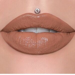 Jeffree Star Cosmetics Full Pigment Supreme Gloss in Mannequin